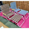 Foldable camping chairs,Adjustable beach chair,Lightweight luxury folding chair/camping chair and beach bed